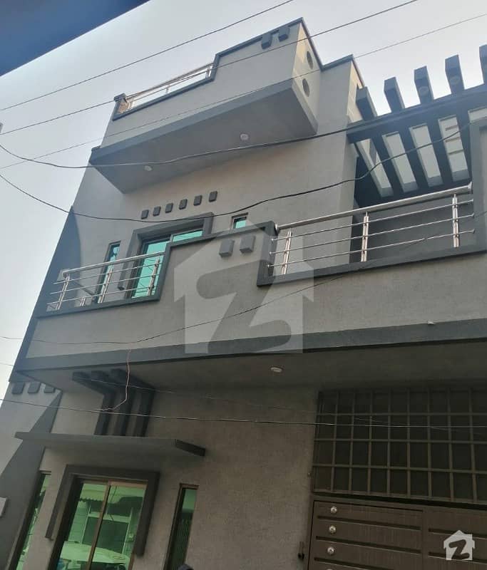 900 Square Feet House In Central Dhok Firdous For Sale