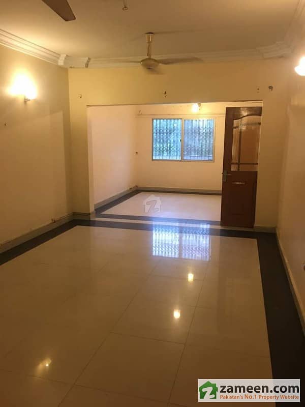 3 Beds West Open Apartment For Rent In 80000 In Clifton Block 5 Posh