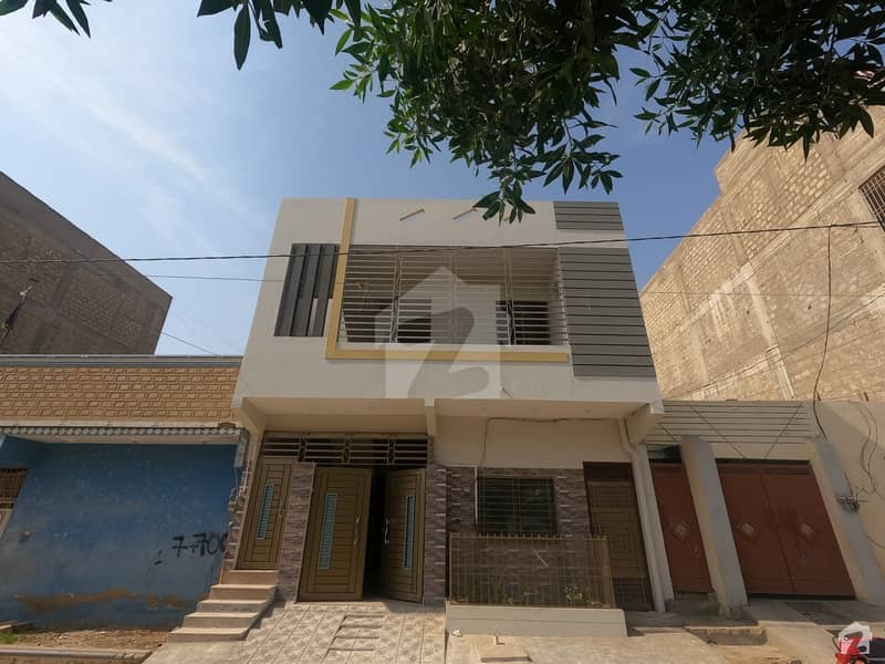 Must Check Out This House In Gulistan-e-Jauhar - Block 9 Available At Best Price!
