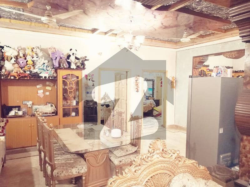 غوری ٹاؤن فیز 2 غوری ٹاؤن اسلام آباد میں 4 کمروں کا 8 مرلہ مکان 1.6 کروڑ میں برائے فروخت۔