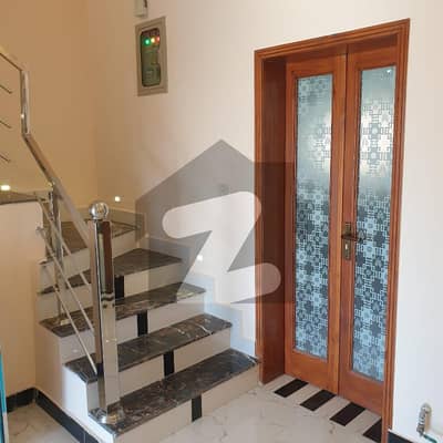 1 Kanal Brand New Upper Portion For Rent In Bahria Orchard Central Block Lda Approve Area And Gas Available