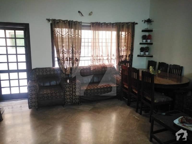 Neat Clean  Double Storey  House For Sale In I-10