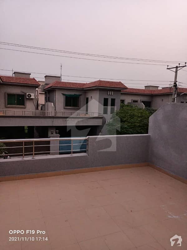 10 Marla 3 Bedrooms House For Sale In Askari 11 Lahore.