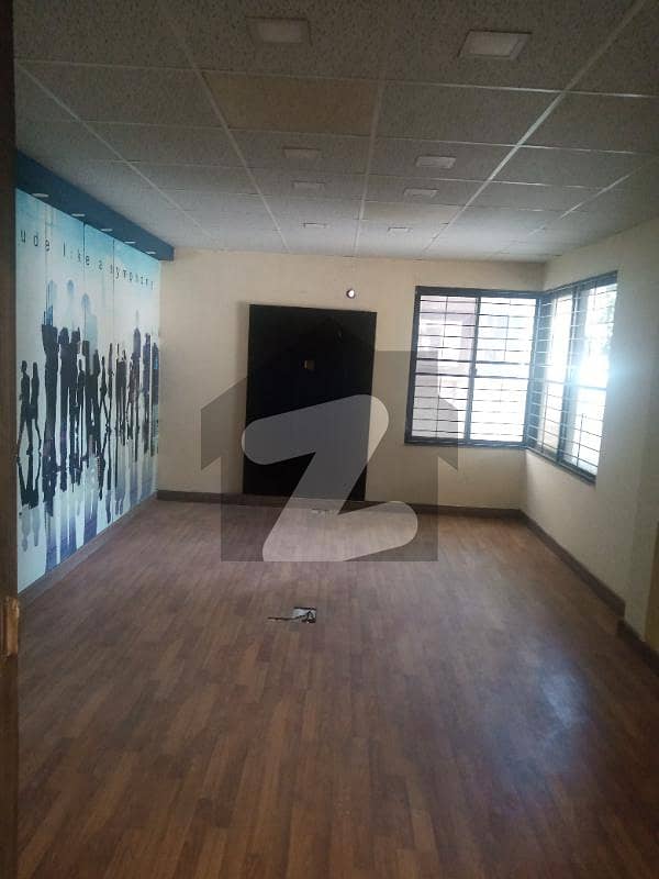 5 Marla Independent House For Rent Wapda Town