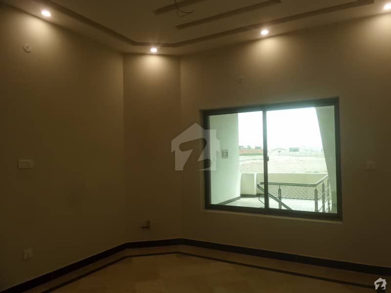 Good 4500 Square Feet Upper Portion For Rent In E-11