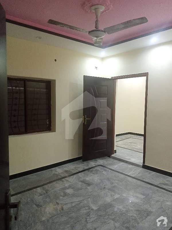 Double Storey House For Rent In Afsha Colony Near Range Road Rwp