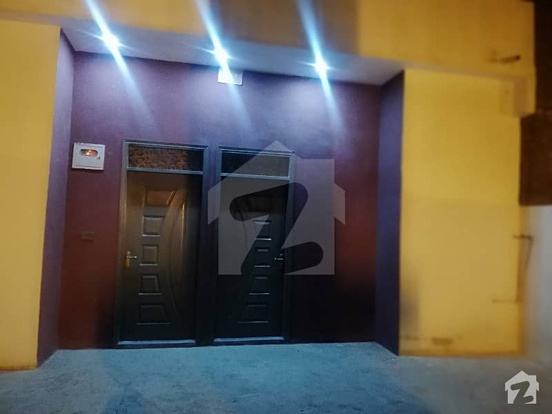 Ideally Located House For Sale In Buffer Zone Available Buffer Zone