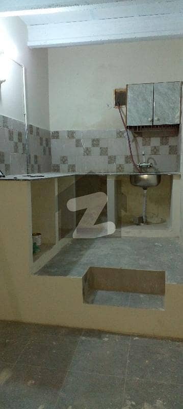 40 Sq Yards House In Malir Saudabad