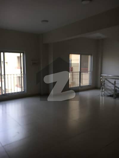 1st Floor Corner 2 Bed Apartment Available For Rent In Bahria Tower 12