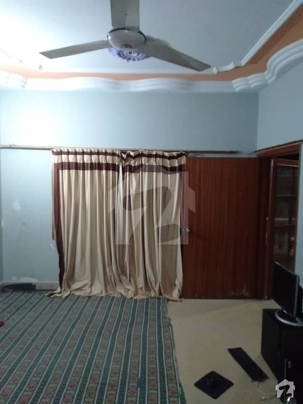 House For Rent Situated In North Karachi - Sector 7-D/2