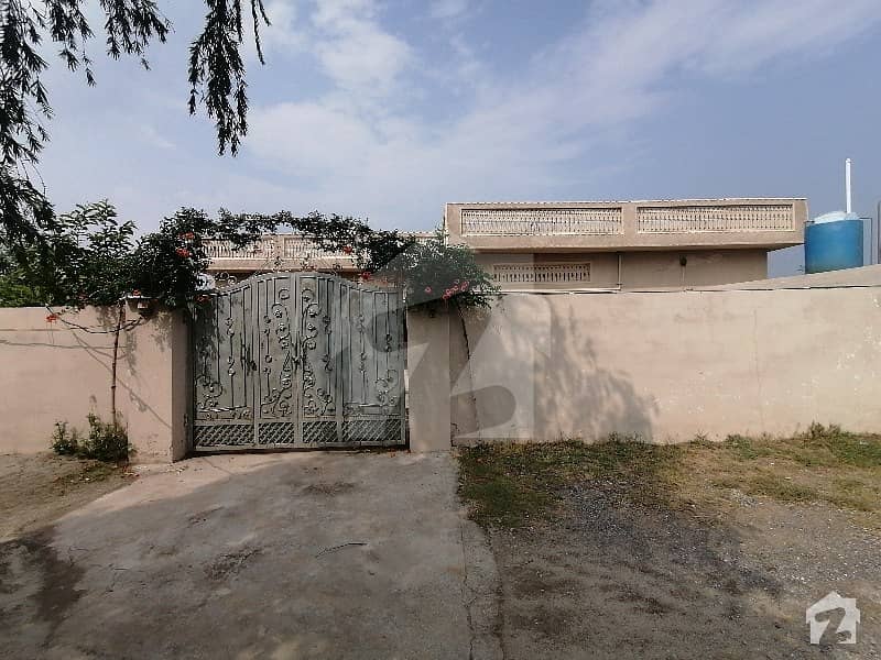 House For Rent In Dhoke Awan Hummak Near Golf Club Garden City