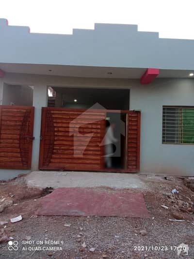 750 Square Feet House For Sale In Defence Road Defence Road