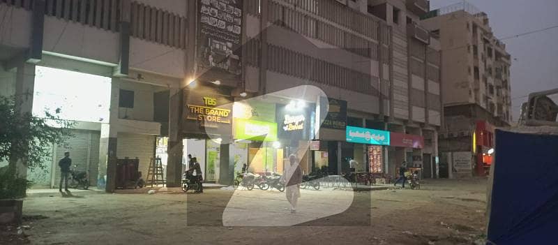 گارڈن ایسٹ جمشید ٹاؤن کراچی میں 2 مرلہ دکان 1.5 لاکھ میں کرایہ پر دستیاب ہے۔