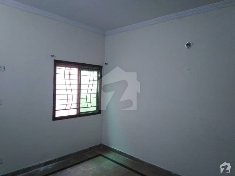 5 Marla House For Rent In Township