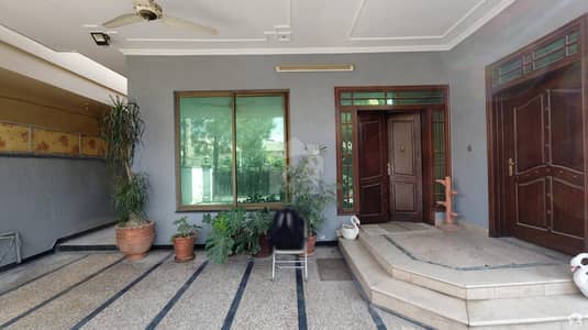 Khurram Property Zone Offer Beautiful House For Sale