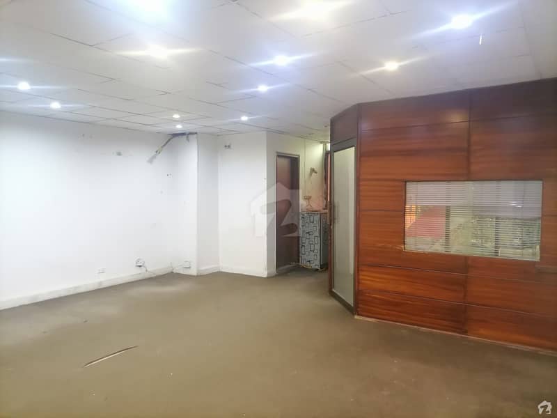 Affordable Office For Rent In Faisal Town