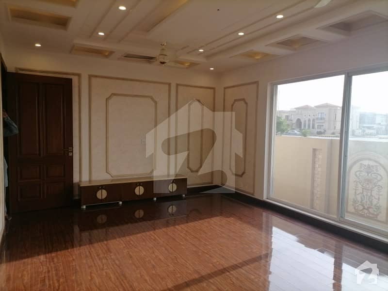 Lower Portion For Rent In Beautiful DHA Defence