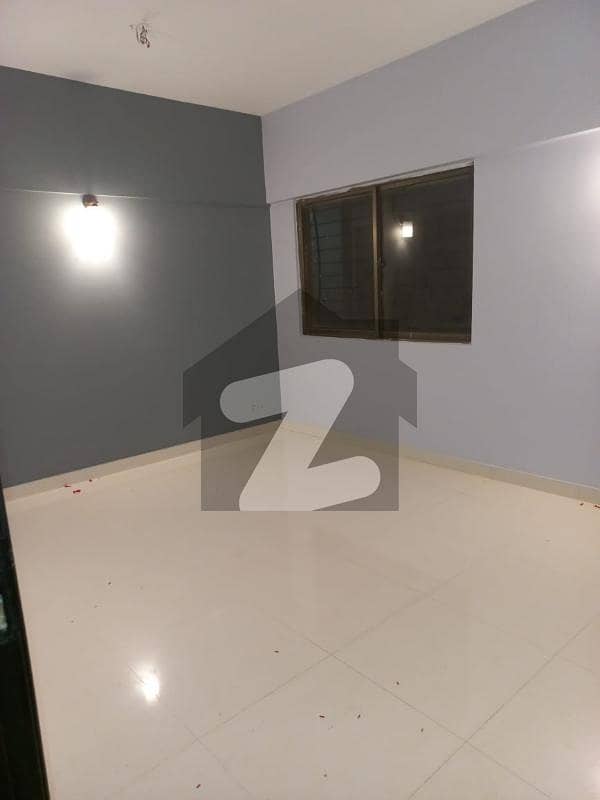 Brand New Flat For Rent In Saima Project