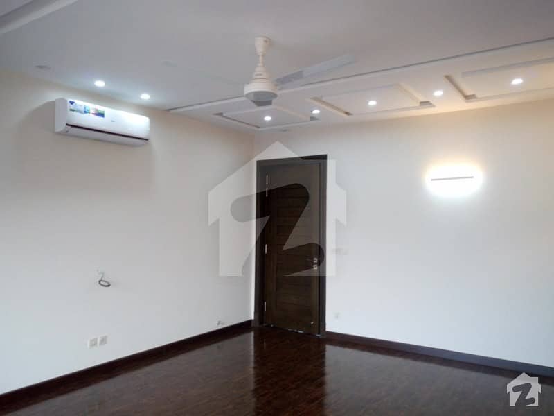 House In Bahria Orchard For Rent