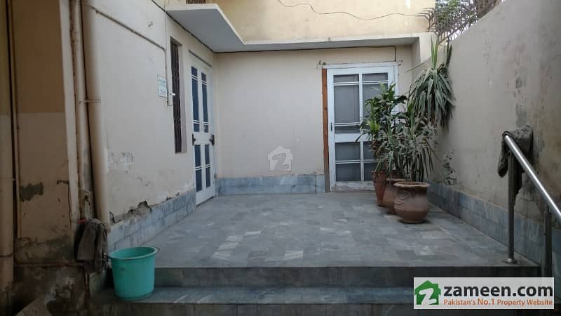 8 Marla Double Storey House For Sale