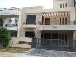 G-13 40x80 Double Storey House For Sale At Reasonable Price