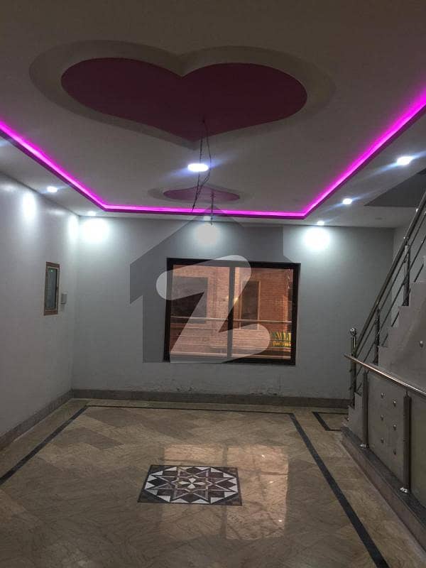 7 Marla New House For Rent In TECH Town Satiana Road