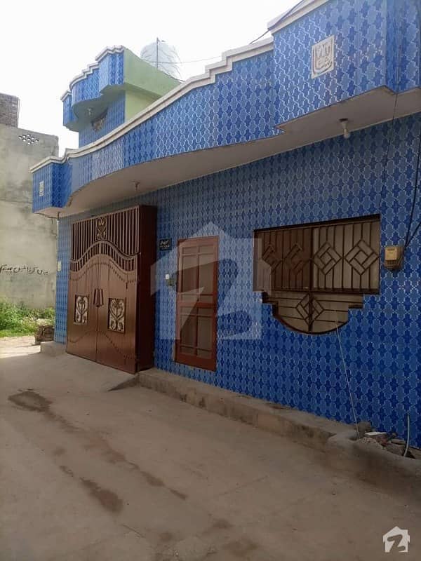 House For Sale In Islamabad