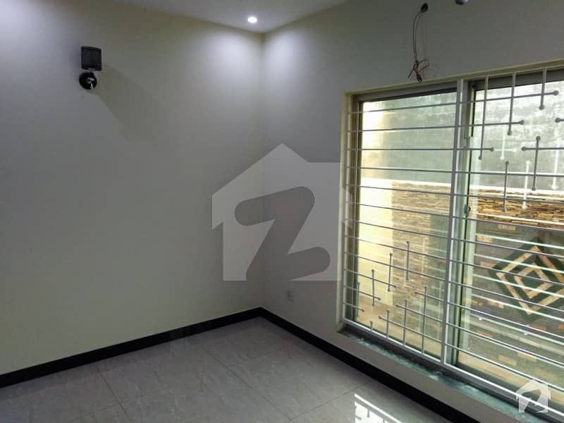 Reasonably-Priced 5 Marla House In Bahria Orchard, Lahore Is Available As Of Now