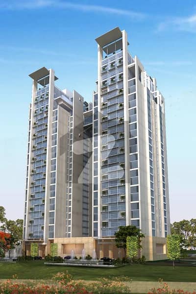 1 Bed Luxury Apartment For Sale In Constitution One
