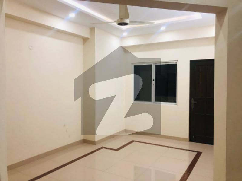 Brand New Apartment With Extra Land Available For Rent