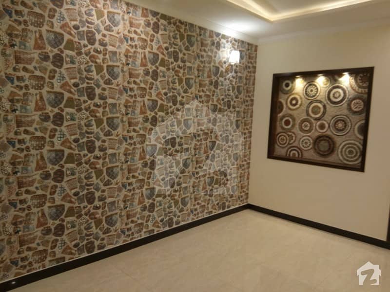10 Marla Upper Portion For Rent In Bahria Orchard