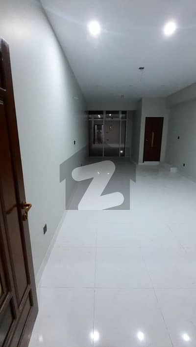 Office In Central Bukhari Commercial Area For Sale
