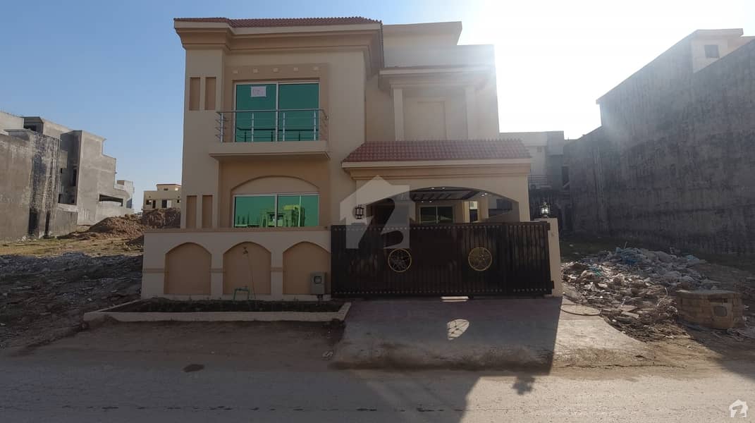 Brand new Designer Double Unit House In Usman Block For Sale
