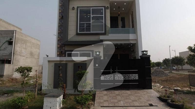 House Is Available For Sale