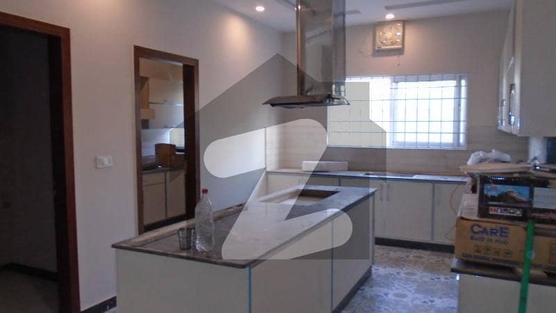 1 Kanal Brand New House Dha 2 For Rent