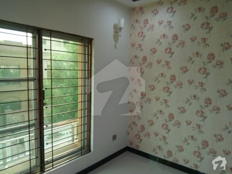 Reasonably-Priced 10 Marla House In Bahria Orchard, Lahore Is Available As Of Now