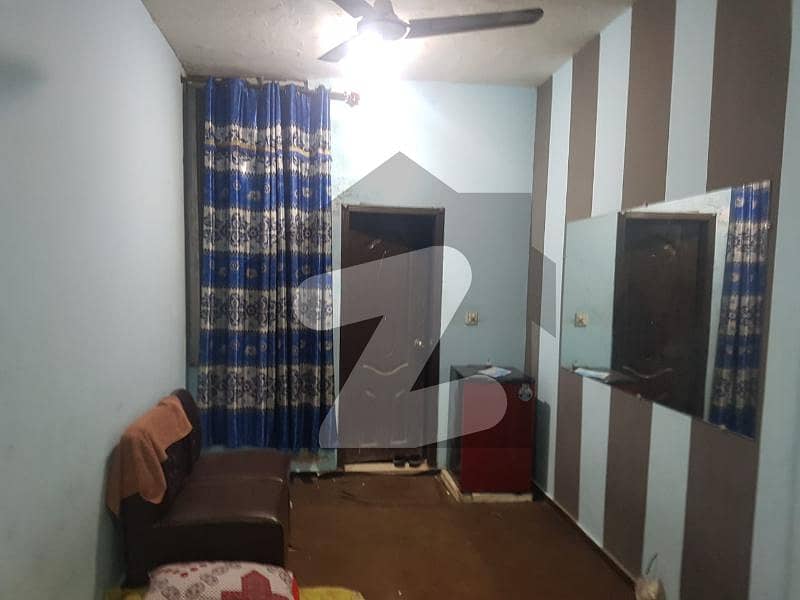 Flat For Rent In H3 Block Johar Town