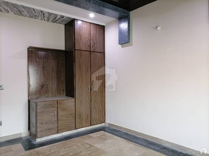 House For Rent Situated In Johar Town