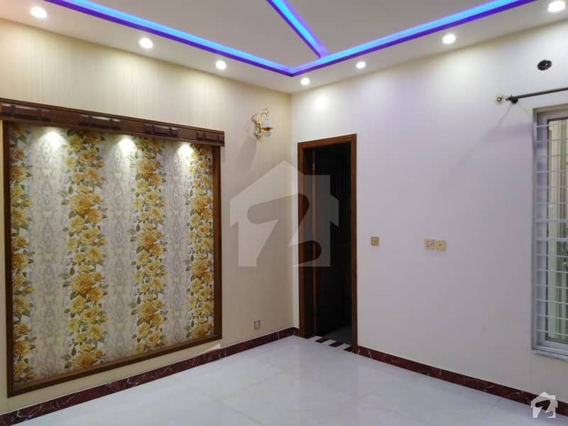 5 Marla House In PCSIR Housing Scheme For Sale
