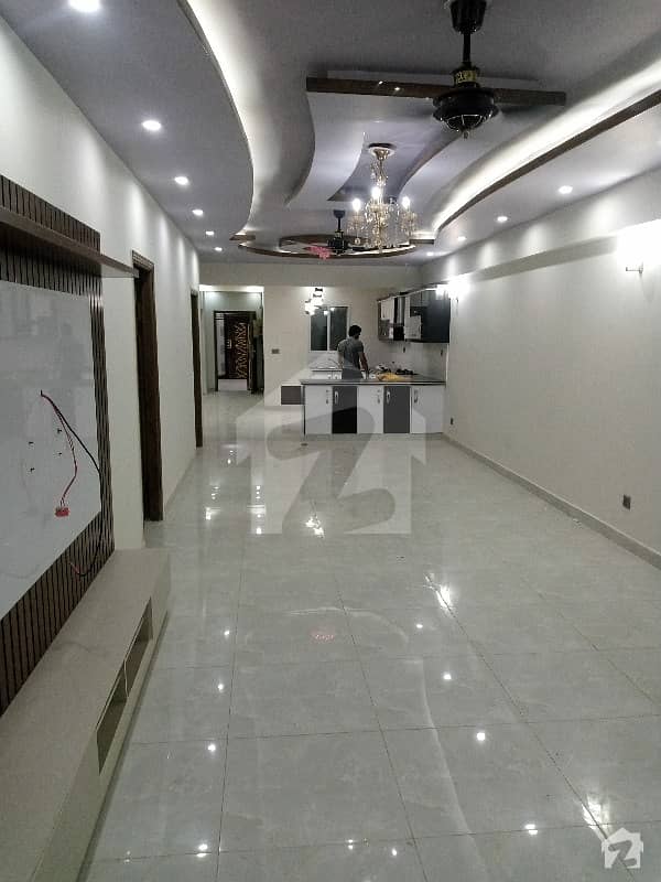 4  Bed Drawing  Dining  Available For  Rent   Shaheed E Millat