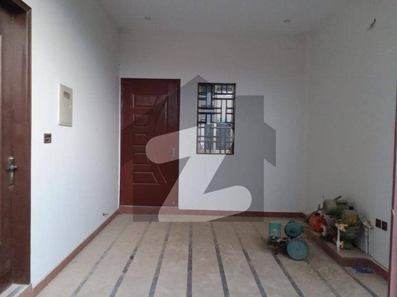 1 Unit House For Rent In Rok Cooperative Housing Society