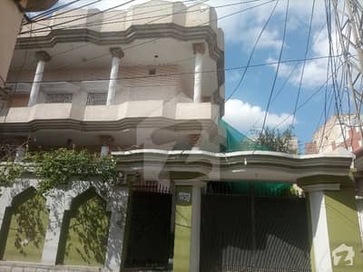 سرپاک محلہ چکوال میں 12 کمروں کا 16 مرلہ مکان 2.8 کروڑ میں برائے فروخت۔