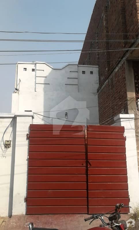 سمن آباد روڈ فیصل آباد میں 2 کمروں کا 2 مرلہ مکان 29 لاکھ میں برائے فروخت۔
