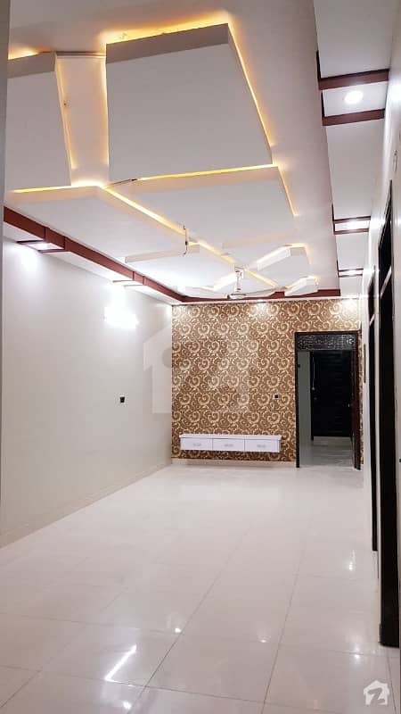 گلستانِِ جوہر ۔ بلاک اے 3 گلستانِ جوہر کراچی میں 4 کمروں کا 12 مرلہ مکان 55 ہزار میں کرایہ پر دستیاب ہے۔
