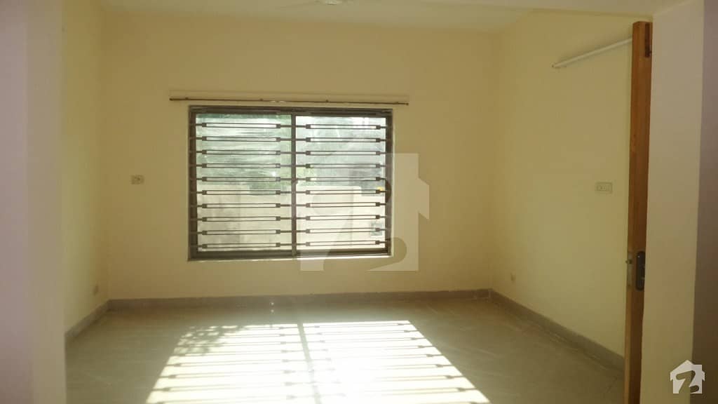 1st Floor Flat Is Available For Sale.