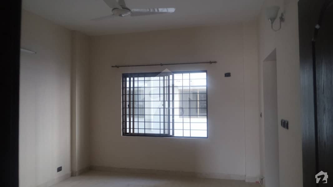 Ground Floor Flat Is Available For Rent