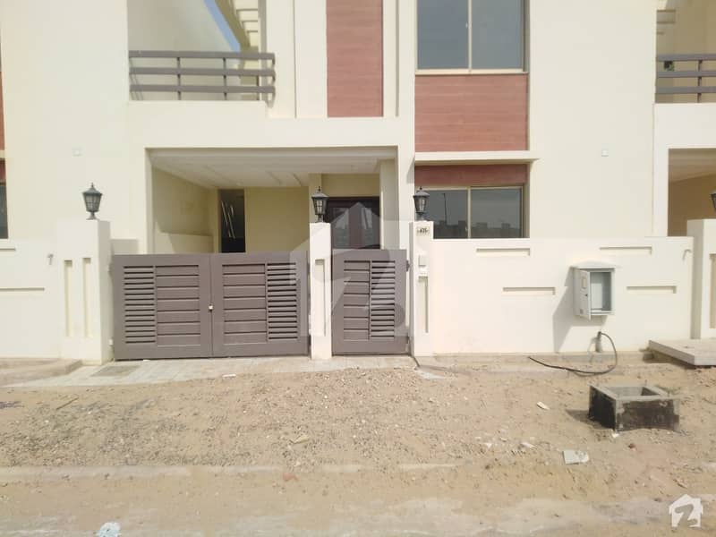 Must Check Out This House In DHA Defence - Villa Community Available At Best Price!