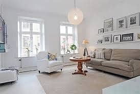 Sea Breeze 5 Star Super Luxury 3 Beds, Drawing, Dinning Apartment For Sale Sea Breeze 5 Star Super Luxury 3 Beds, Drawing, Dinning Apartment For Sale