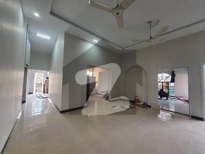 1 Kanal Residential House Available For Rent In Gulistan Colony
