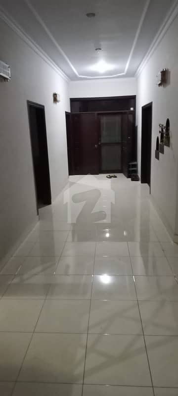 3 Bed Upper Portion For Rent In Dohs Phase 1